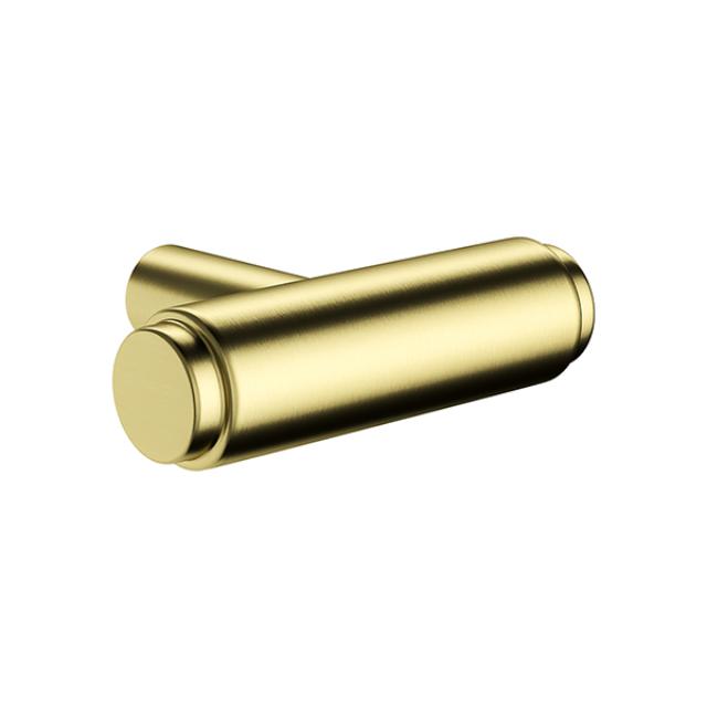 Meir Oppen T-Pull Cabinet Handle Tiger Bronze