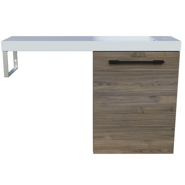 Timberline Oscar Wall Hung Vanity