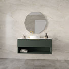 Marquis Oxford4 Wall Hung Vanity - 1200 Centre Bowl Angled | The Blue Space
