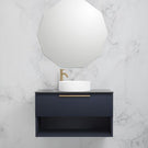 Marquis Oxford2 Wall Hung Vanity Front - 1200 Centre Bowl | The Blue Space
