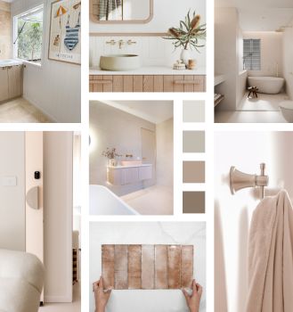Start your bathroom renovation with our exclusive planning tools