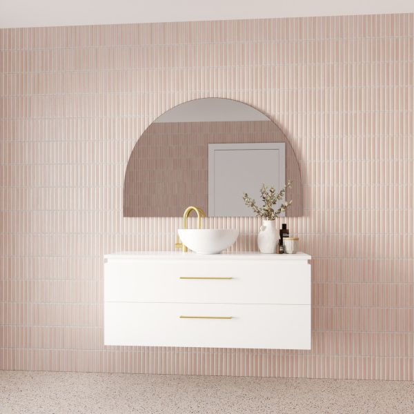 Marquis Riviera Wall Hung Vanity