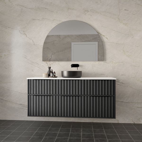 Marquis Salamander Wall Hung Vanity