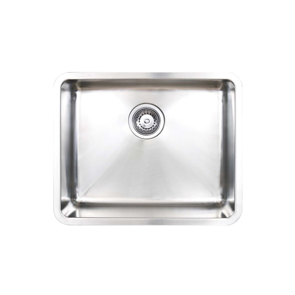 Seima Kubic 500 Single Bowl Kitchen Sink