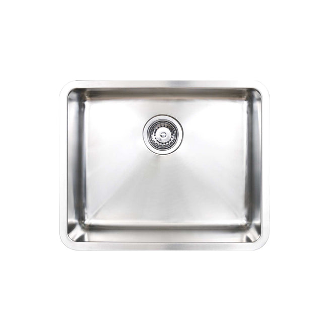 Seima Kubic 500 Single Bowl Kitchen Sink