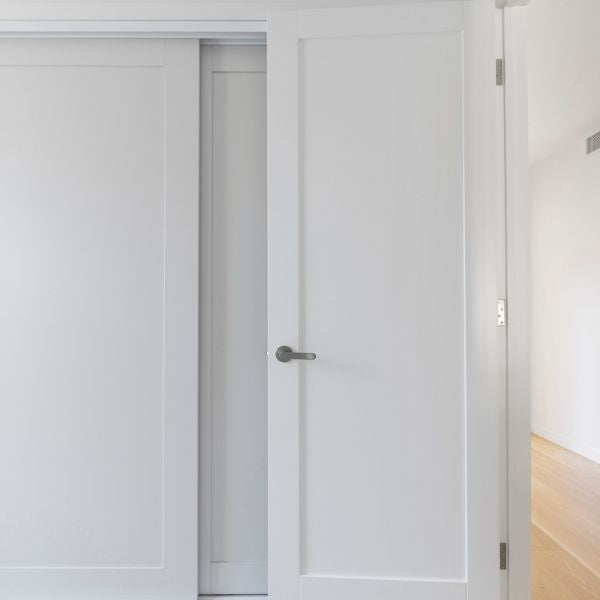 Corinthian Moda PMOD1 Primed Interior Door 2040x820x35