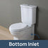 Studio Bagno Impero Toilet Suite