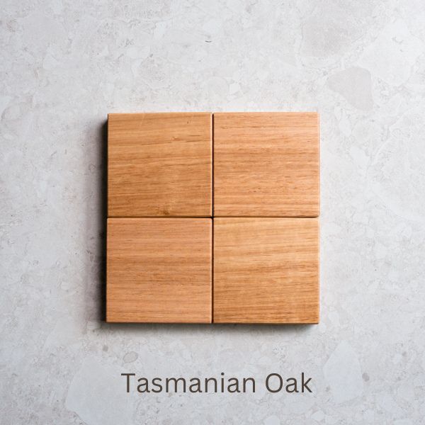 Ingrain Sustainable Timbers Sample Box