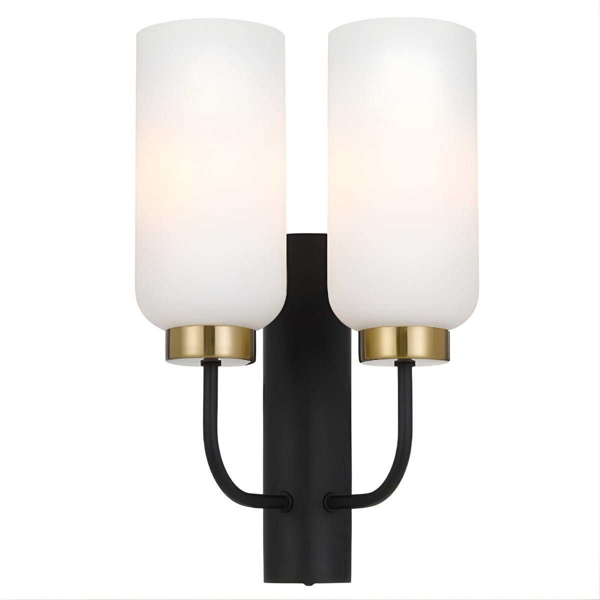 Telbix Sebring 2 Light Wall Light E27
