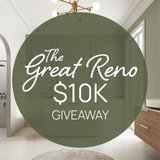 WIN 1 of 5 $2,000 vouchers