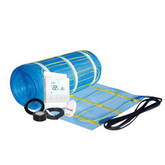 Thermogroup Underfloor Heating 150W/m² Full Kit