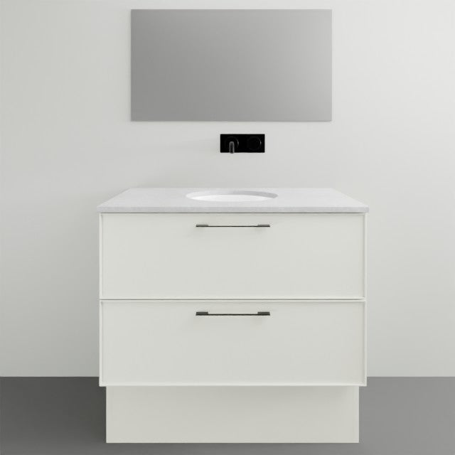 Timberline Henley Kent Floor Standing Vanity With Under Counter Basin