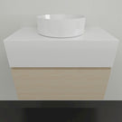 Timberline Kingsley Wall with Above Counter Basin 750 | The Blue Space