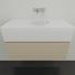 Timberline Kingsley Wall with Undercounter Basin 900 | The Blue Space