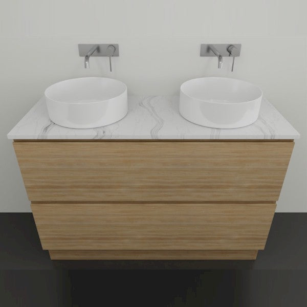 Timberline Nevada Plus Floor Standing Vanity with Above Counter Basin