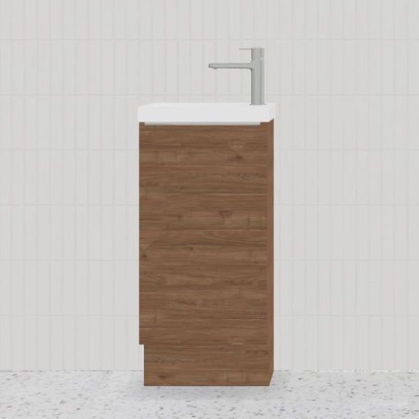 Timberline Ollie Floor Standing Vanity - Image 1