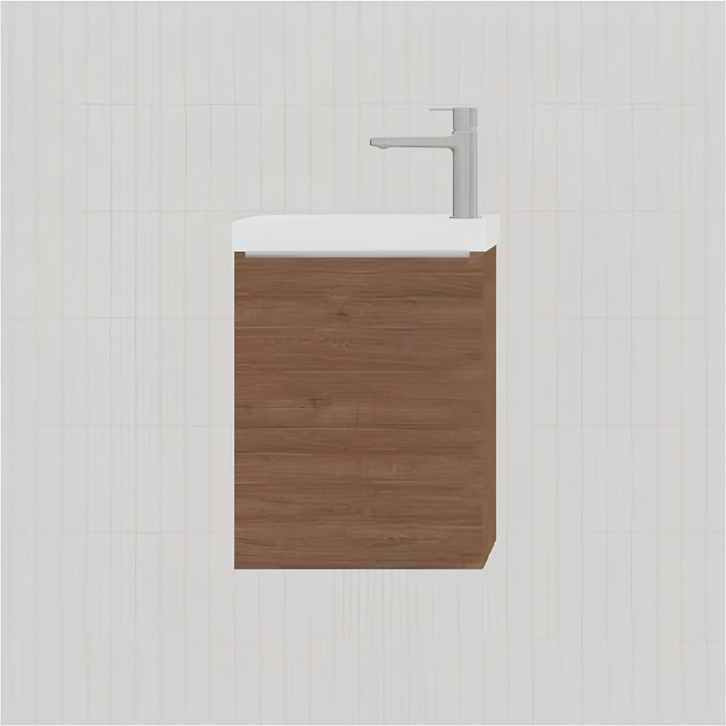 Timberline Ollie Wall Hung Vanity - Image 1