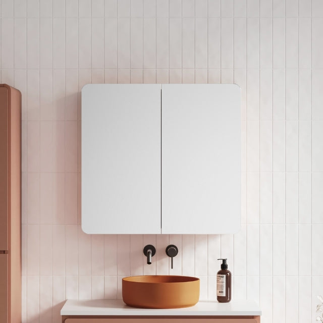 Timberline Colby Shaving Cabinet Online, Best Price at The Blue Space