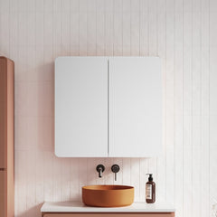Timberline Colby Shaving Cabinet