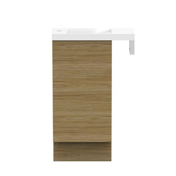 Timberline Oscar Floor Standing Vanity