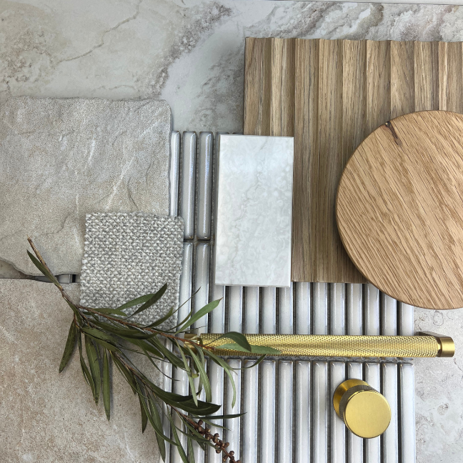 Tile Sample Pack - Farmhouse Style — The Blue Space