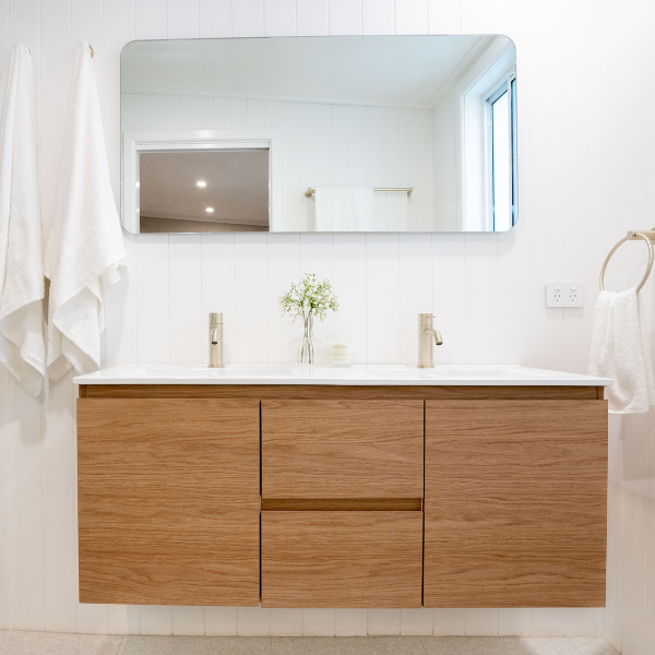 Marquis Base Mirror - 600mm to 1200mm x 600mm