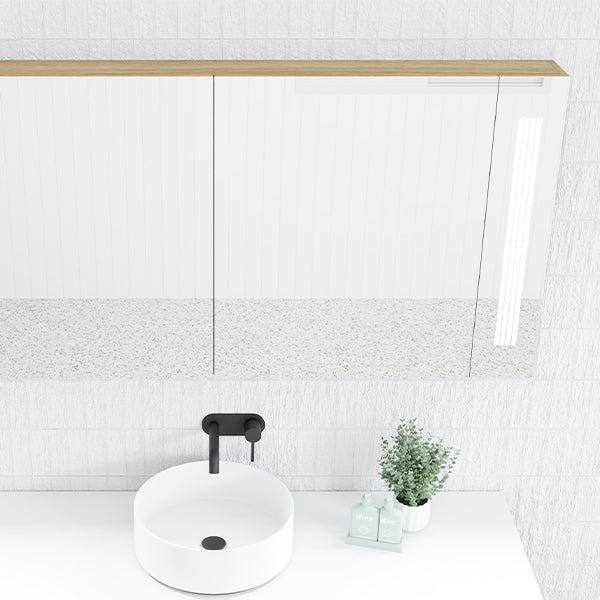 Marquis Urban Lights Shaver 1500 2 Doors | The Blue Space