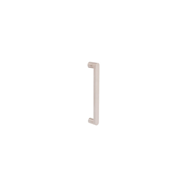 Duke Pull Handles 330mm Stainless Steel 7111.BB.SS - The Blue Space