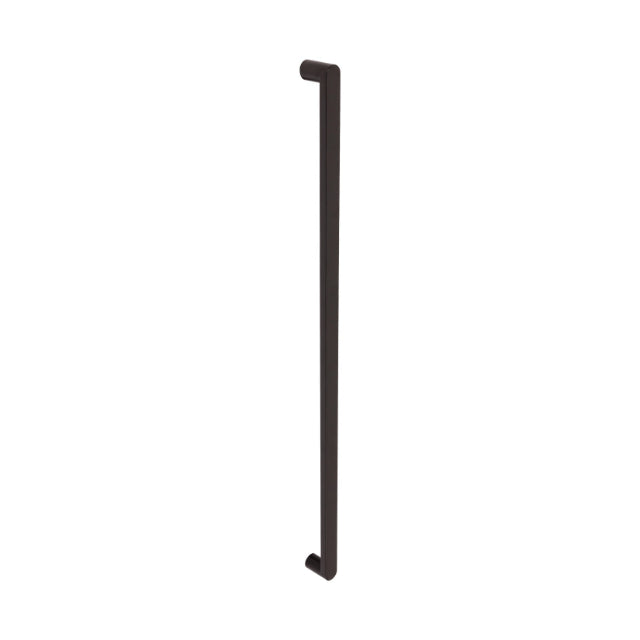 Zanda Duke Pull Handles 930mm Matte Black