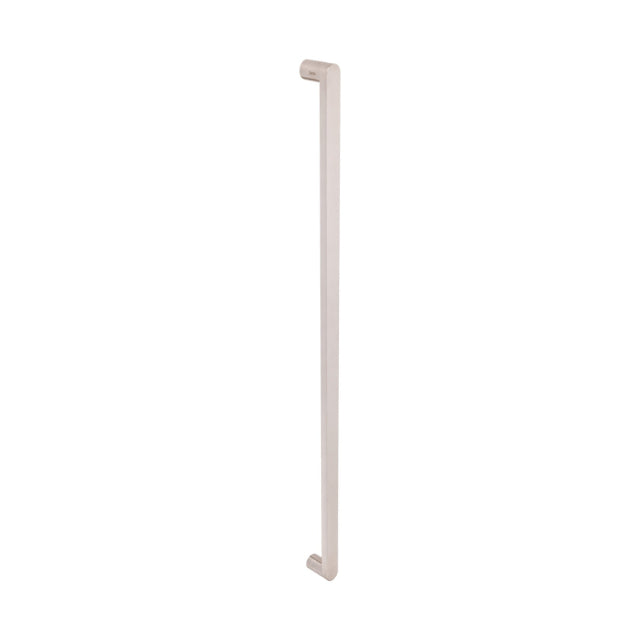 Zanda Duke Pull Handles 930mm Stainless Steel
