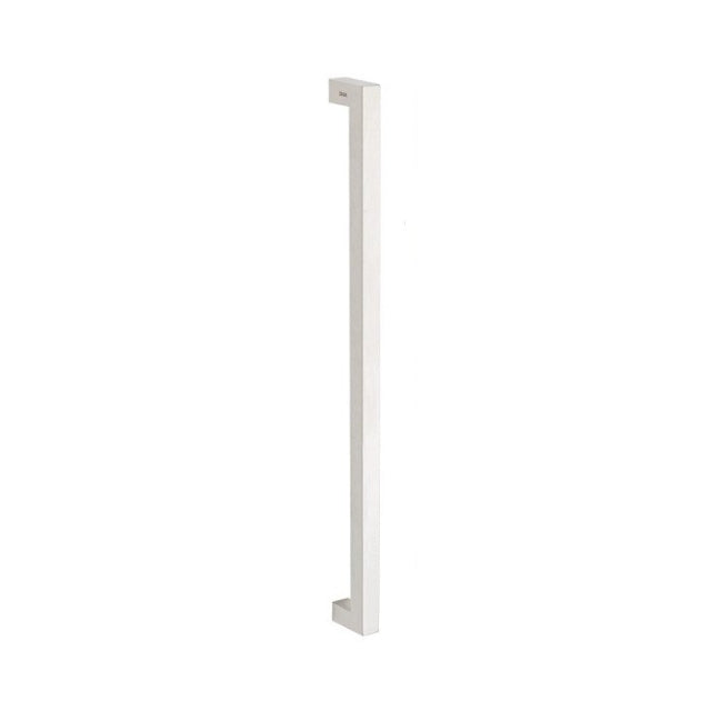 Zanda Toorak Pull Handles 625mm Stainless Steel