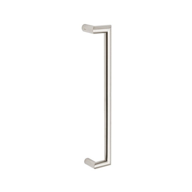 Zanda V23 Pull Handles 932mm 316 Grade Stainless Steel