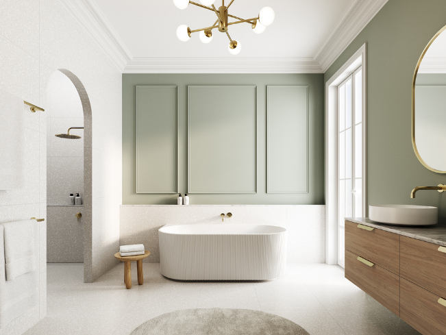 About Bao Bath