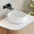 Above Counter Basins