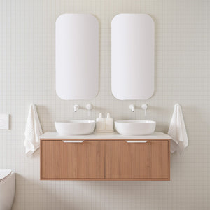 ADP Clifton Vanity with Durasein Top