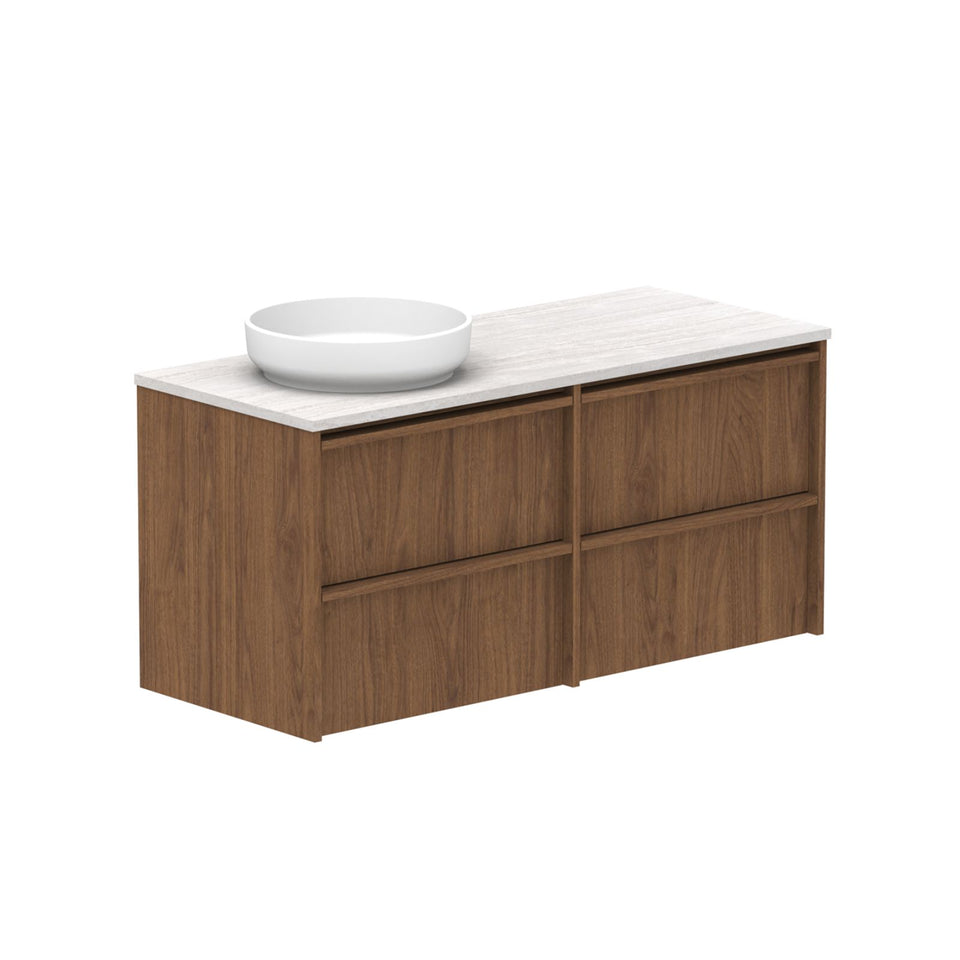 ADP Eli Wall Hung Vanity