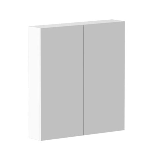 ADP Moonlight Shaving Cabinet LED 2 Door 750mm - The Blue Space
