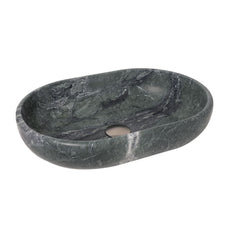 ADP Ollie 500 x 340 Above Counter Basin Cape Verde TOPMOLL5034CV - The Blue Space