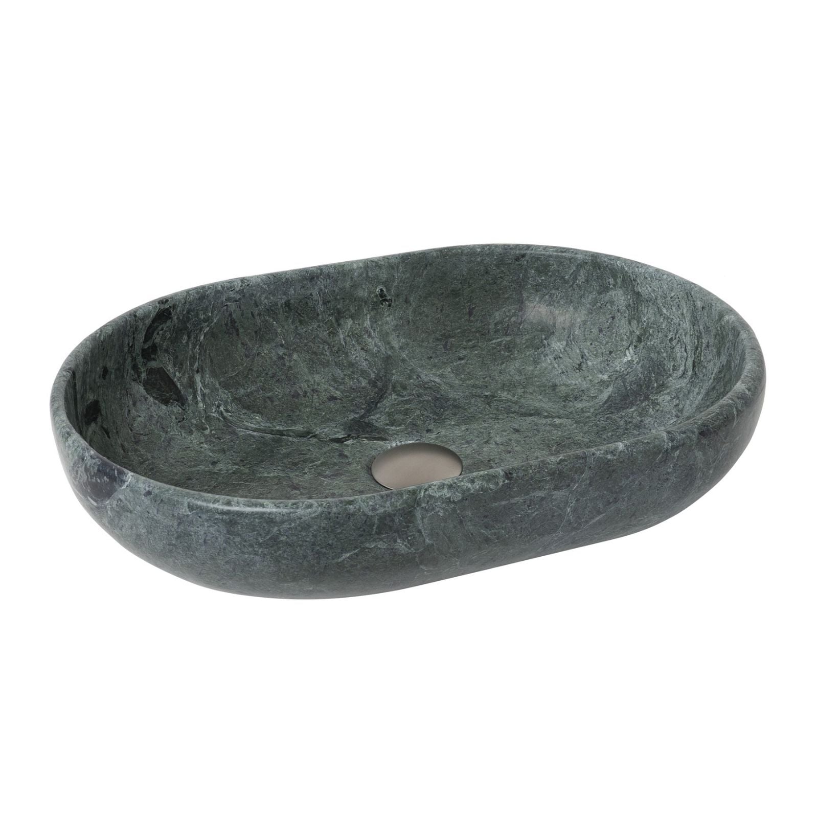 ADP Ollie 500 x 340 Above Counter Basin Cape Verde TOPMOLL5034CV - The Blue Space