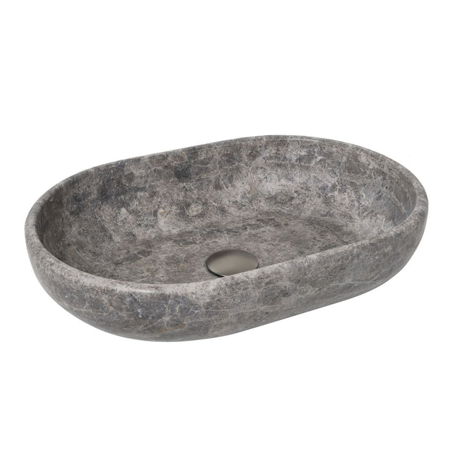 ADP Ollie 500 x 340 Above Counter Basin Manyana TOPMOLL5034MA - The Blue Space