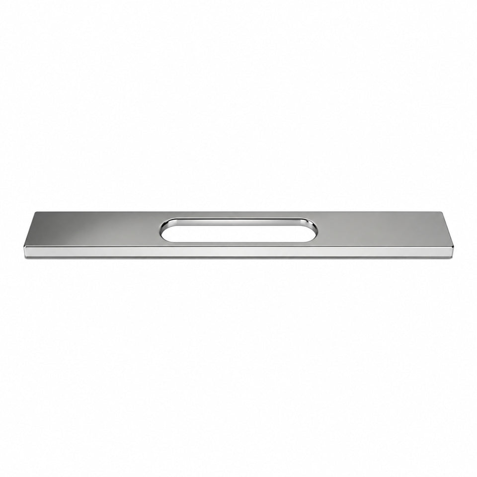 ADP Orbit Standard Handle Chrome
