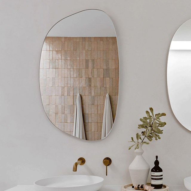 ADP Organic Shaving Cabinet 550mm at The Blue Space