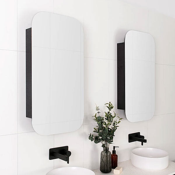 ADP Stadium Shaving Cabinet 450mm - Image 1