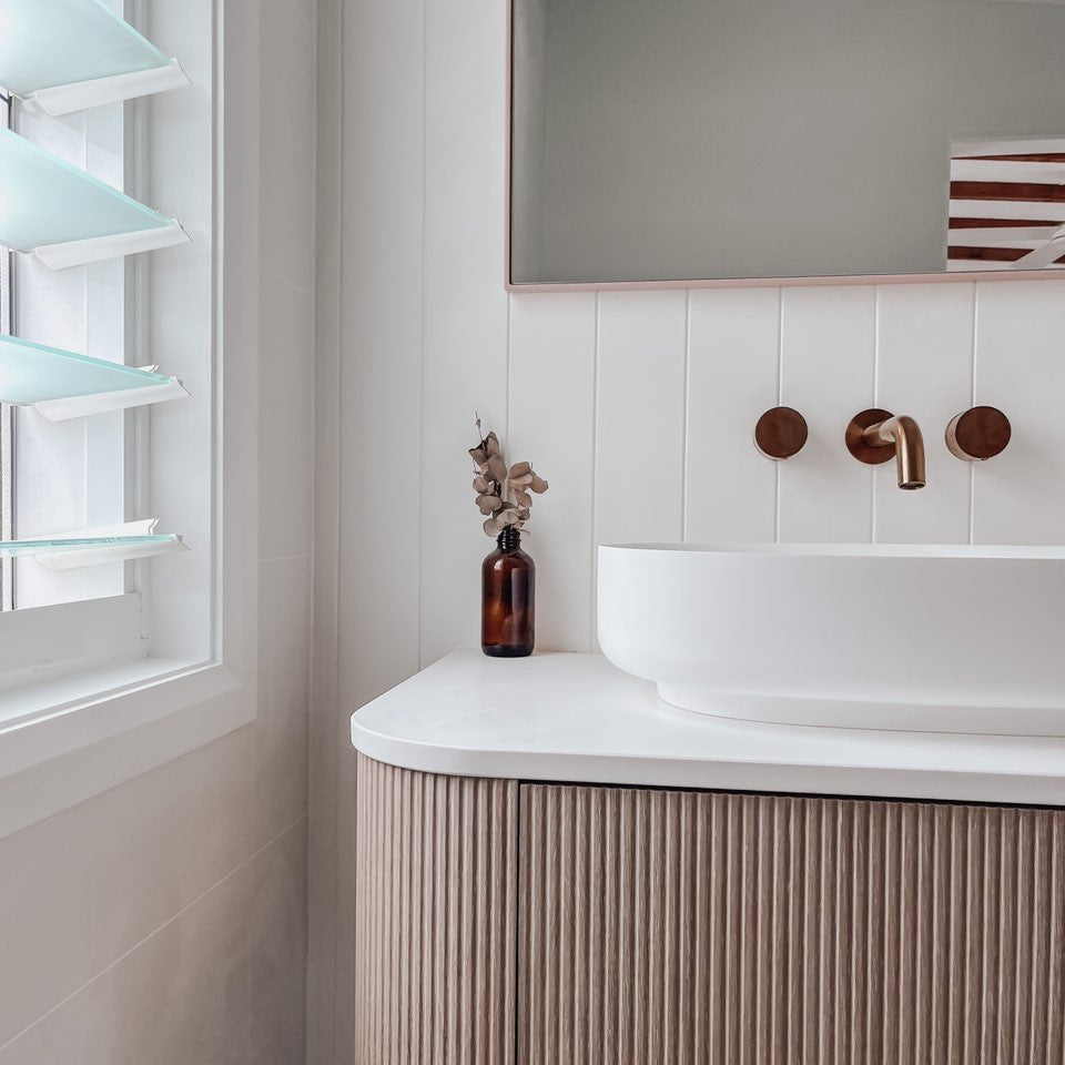 ADP Waverley Vanity