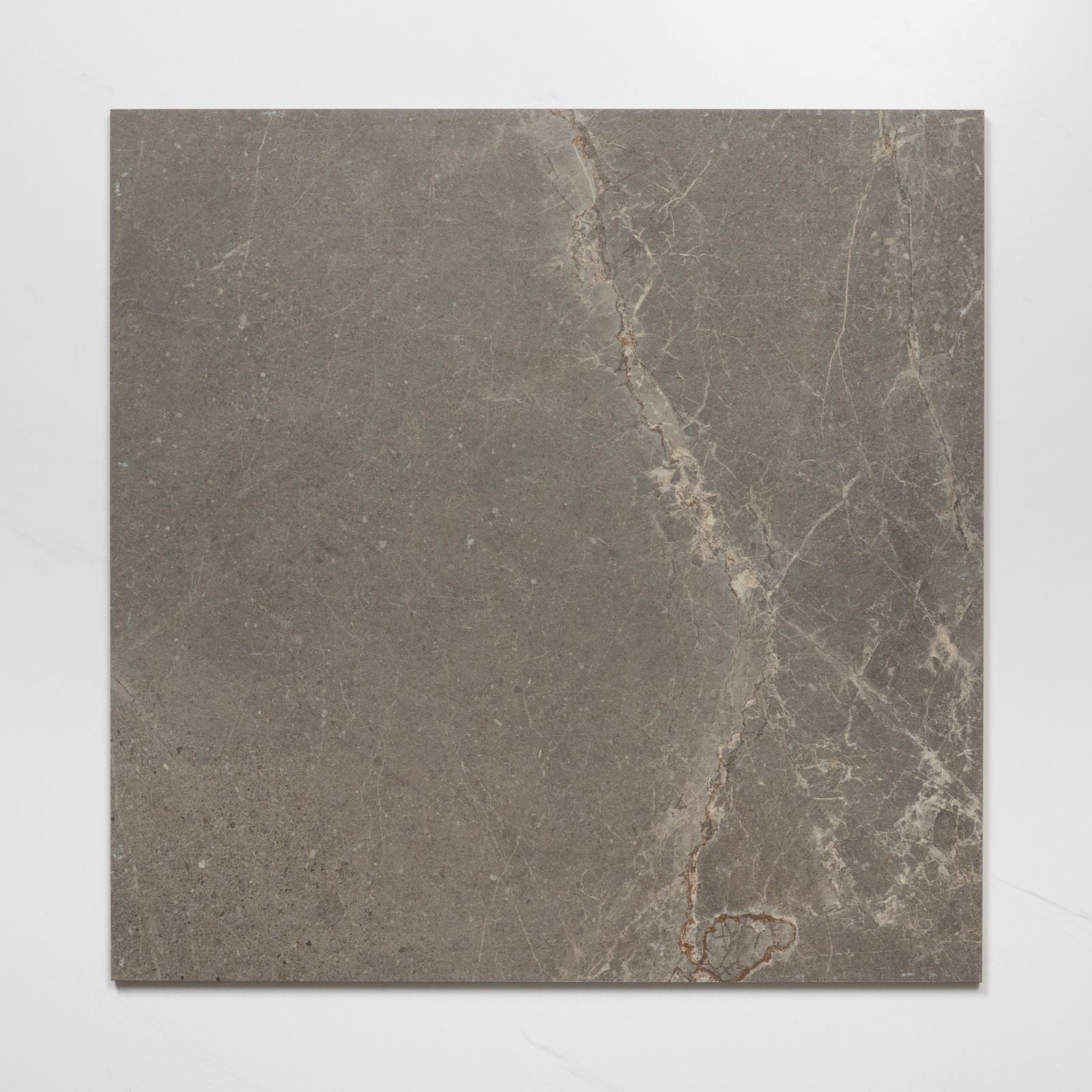 Faces Auralis Grey Brown P5 External Porcelain Tile 600 x 600mm 6ARDASX - The Blue Space