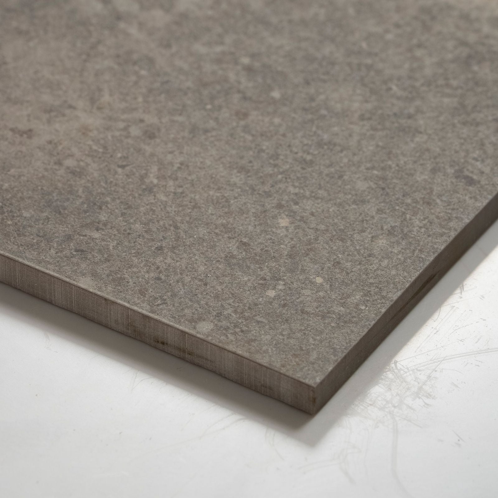 Oblique Auralis Grey Brown P5 External Porcelain Tile 600 x 600mm 6ARDASX - The Blue Space