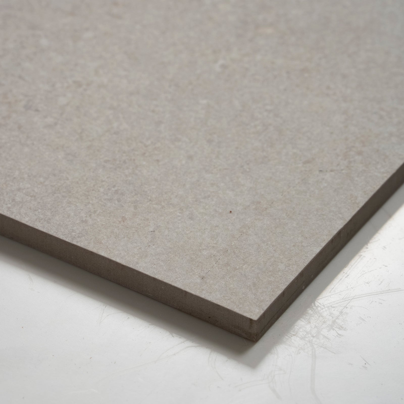 Oblique Auralis Off White P5 External Porcelain Tile 600 x 600mm 6ARDSVX - The Blue Space