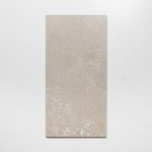 Auralis Taupe Honed Porcelain Tile 600 x 1200mm