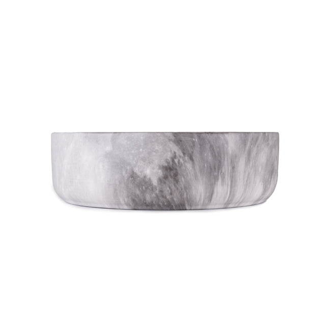 Bao Round 400mm Above Counter Basin Moon Grey