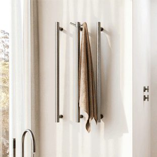 Bathroom Heating